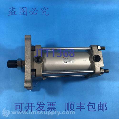 原装供应 CA2F80-110 拉杆气缸 FNIP