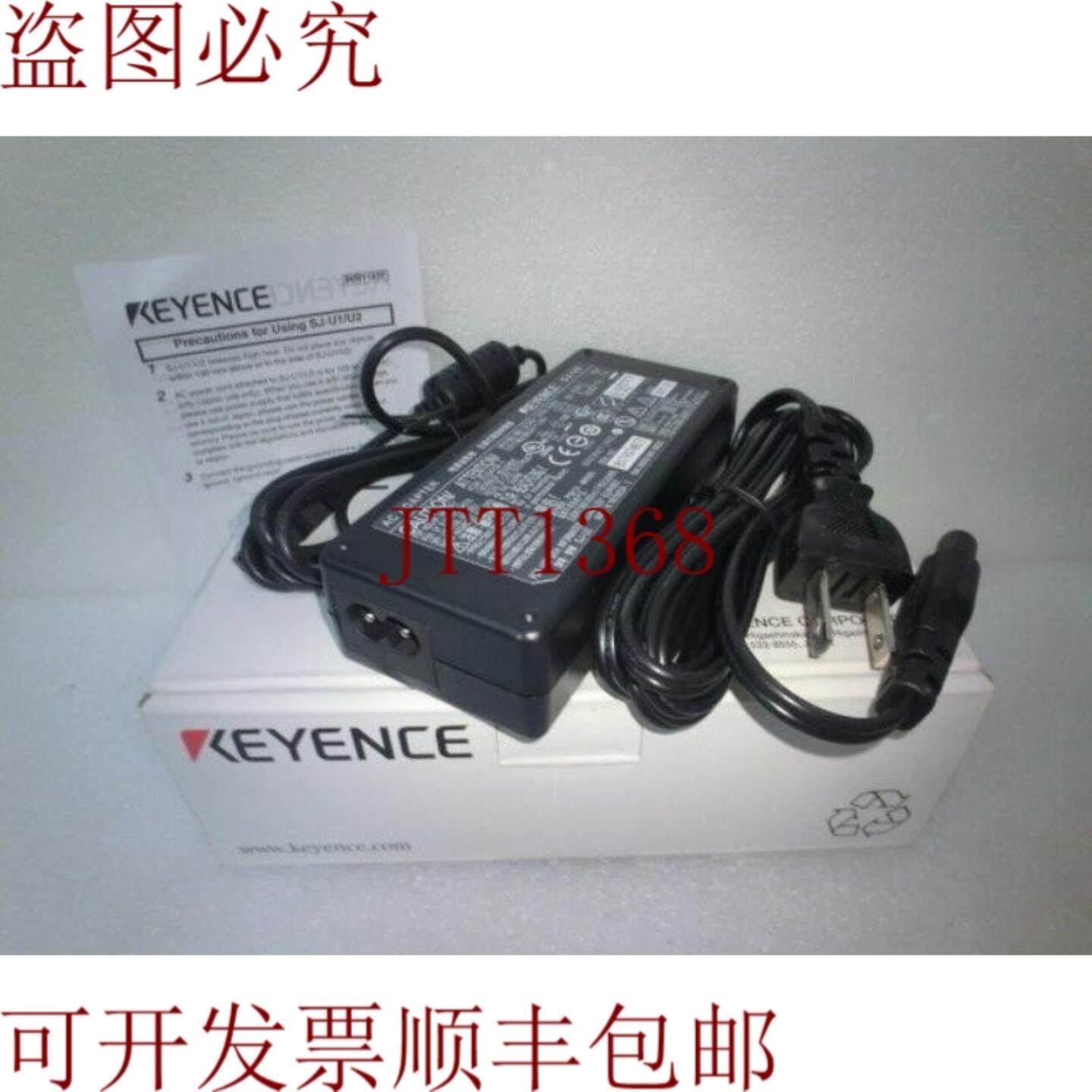 供应Keyence SJ-U2 电源100-240Vac24Vdc 265AInd&5