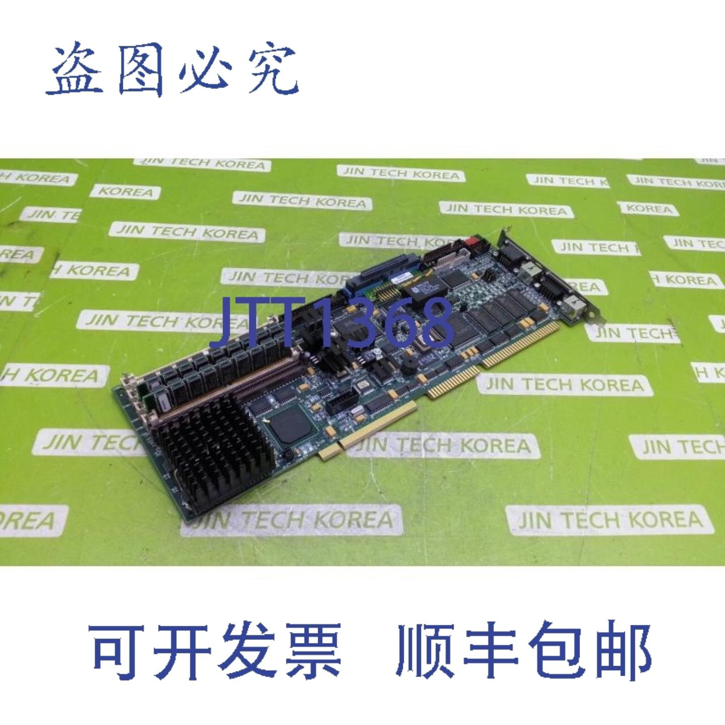 供应20894  061-27412-0002 PCA P54C PCIISAVIDEO II