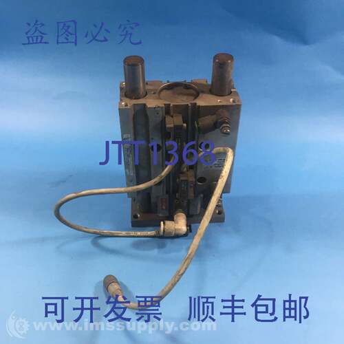 现货供应 MPM40-75-F-P5DWSC MP单向锁紧气缸USIP