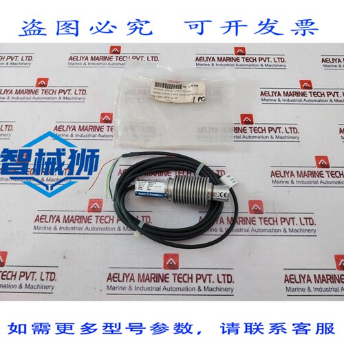 原装供应 REVERE 传感器 899527-22-R CELULA DE CARGA DE HAZ DE