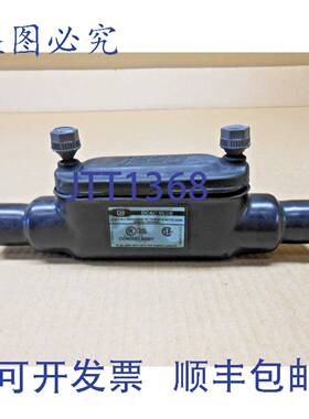 供应OCAL C28-G 34 英寸 PVC 导管主体 8 型 C 型 = PRHC28