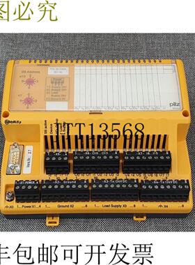 供应PILZ PSS SB DI808 301140 版本 27