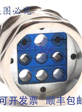 供应Roxtec RG M639 圆形 9 型压盖敲除隔板电缆入口件