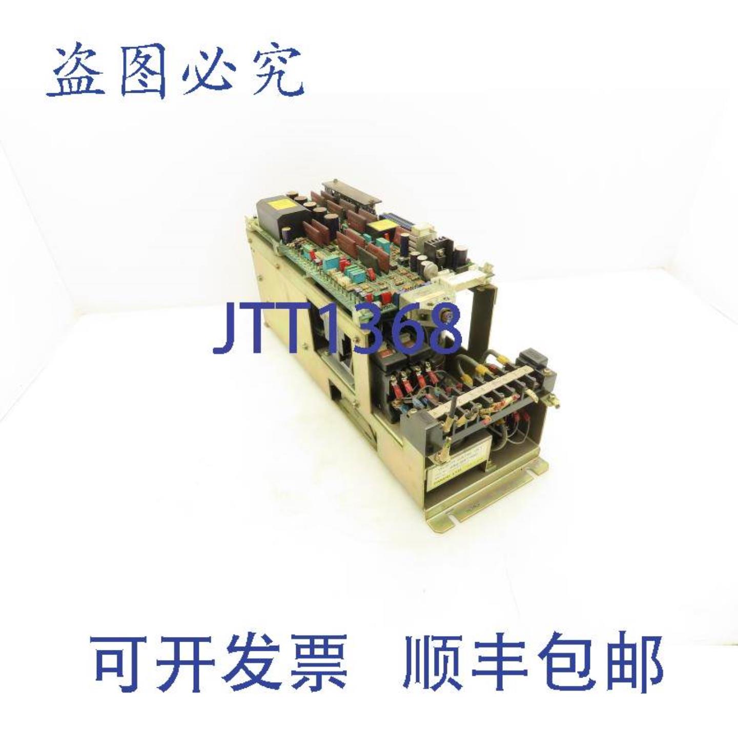 供应Fanuc A06B-6047-H002 速度控制器 A20B-0009-032015E