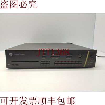 供应Security Truvision DVR 60 TVR-6016-4TEA 16 通道混合