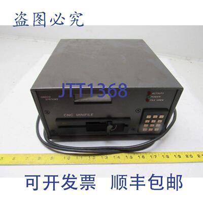 供应Greco Systems 5179 P-ATPE CNC 迷文件
