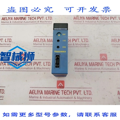 原装供应 横河编程器 F3SP10 SECUENCIA CPU Y4C100008 REV 3