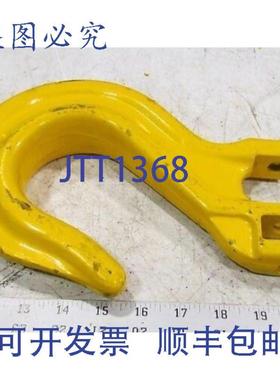 供应Gunnebo SK-1820-8 吊钩 WLL 28300