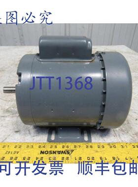 供应Dayton 6K472D 13Hp 1425RPM 1Ph 110220V 50Hz 电机