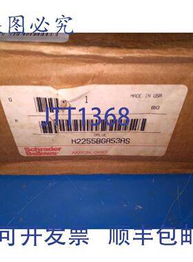 供应SCHRADER BELLOWS H2255BGA53AS 40-150 PSI276-1034 K