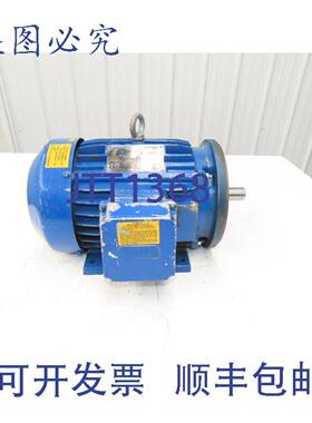 供应ElektrimESG型电机5Hp1735RPM230460V3PH182184TCTEFC