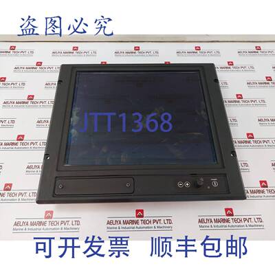 供应Jakob Hatteland 174 英寸 TFT 显示屏 115230VAC 506