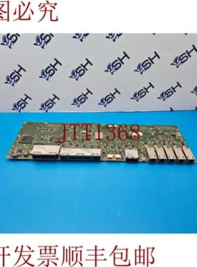 供应ERSON CREEK 10G 开关板 K15051-001