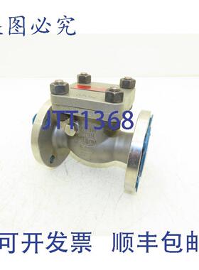 供应Aloyco 377 旋启式止回阀 1-12 英寸 150 法兰 275psi