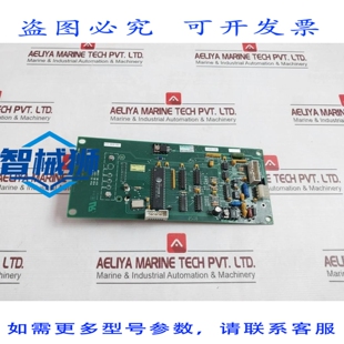 原装供应 DANIEL 4-6000-028 PC TAVOLA PER FLUSSO 计算机 PCA C