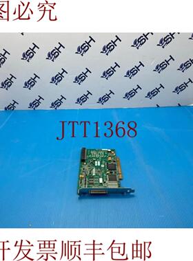 供应 Instrument PCI-6220 控制卡 191329E-04L