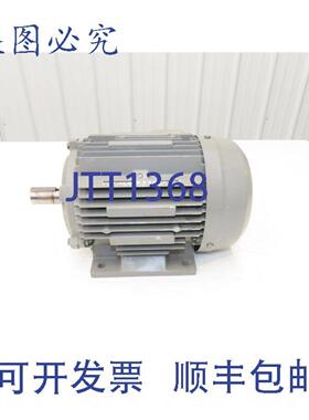 供应日立 D138028 G 感应电机 15kW 1720 rpm 220VAC 3PH