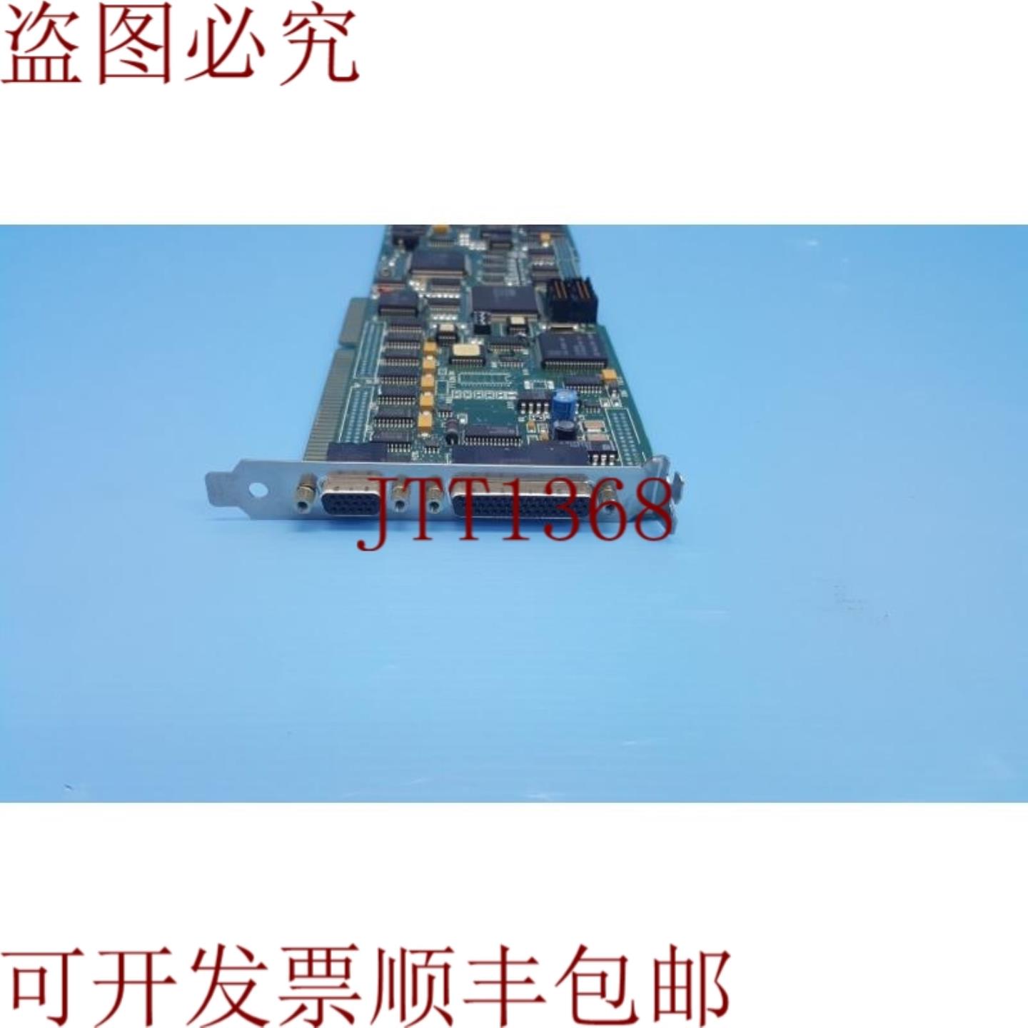 供应TrueVision TVB-563-V40 数字 PCB 卡