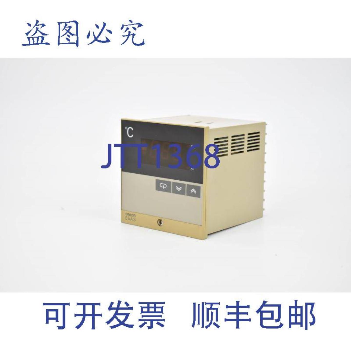 供应E5AS温控器100-240VAC E5AS-R1KJ