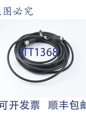 供应Perceptron Tricam 连接线 Elocab 310-0630-12