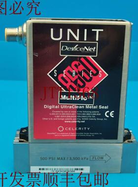 供应Celerraity Unit UFC-8565C 质量流量控制器 AMAT 3030-1