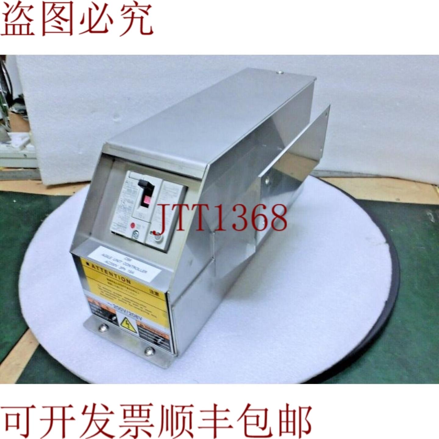 供应TEL Tokyo AGILE 模块控制器 CB8 AC200V 3Ph 15A三菱 N