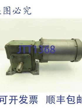 供应BaldorOhioGearUniline2000齿轮马达301减速器58RPM5Hp230460