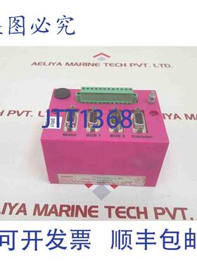 供应Gunda 电子 pacom02sm 控制器 2440 vdc