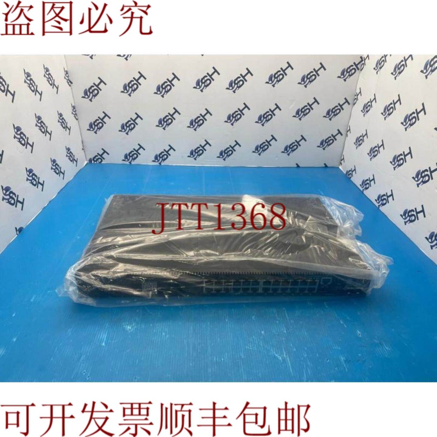 供应戴尔 PowerConnect 5524 02GPFC 24 端口  交换机 2x SFP