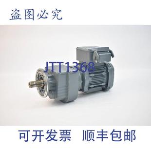 供应SEWeurodrive齿轮电机RF27DRS71S4ASE1TF037kW1380rmin50Hz