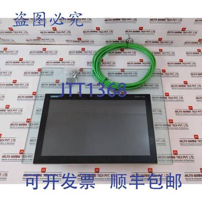 供应6av7863-6ma20-2aa0 Affichage Avec 电缆