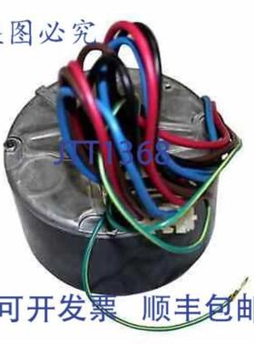 供应INT舒适 1172248  208230V 18 CW 1075RPM 2Sp