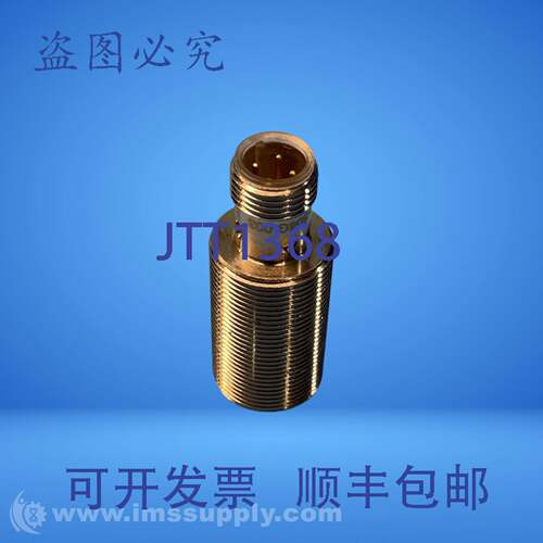 原装供应巴鲁夫 BESM18ME-PSC80B-S04G-003 电感式传感器 FNIP