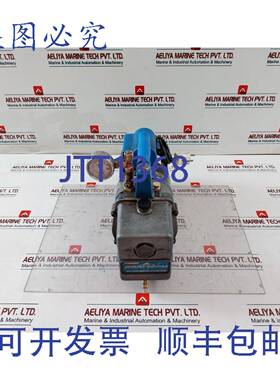 供应Robinair 15424 真空泵 110-115220-250V 58 - 5329