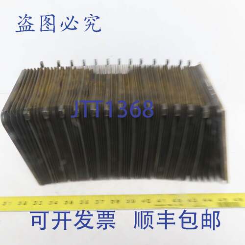 现货供应理查森电子 RBT104/3BPY Y 轴光束波纹管 Trumpf 3030 激