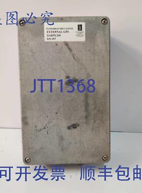 供应KONGSBERG DARPS 200 PETROBRAS SIRI CAMPOS