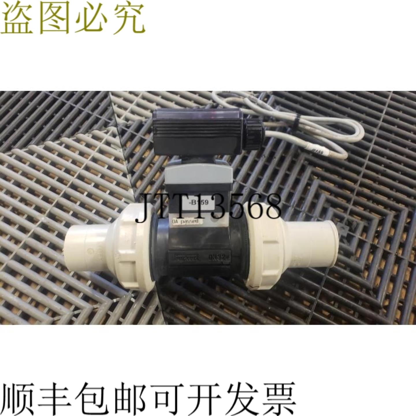 供应SchmidBurkert 802312 电磁阀 Con  Flujo 5030 Pvdf