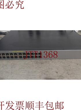 供应OfficeConnect 1920S 24 港口式仓储交换机 JL385A