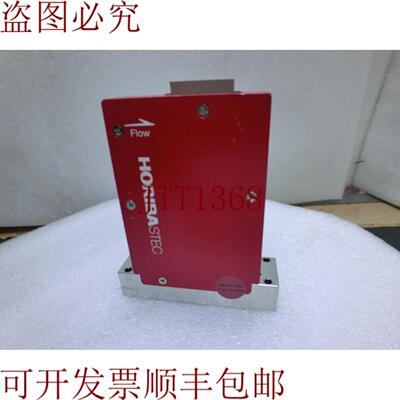 供应HoribaSTEC AFS-100S 质量流量控制N2 1000sccm14C3EC