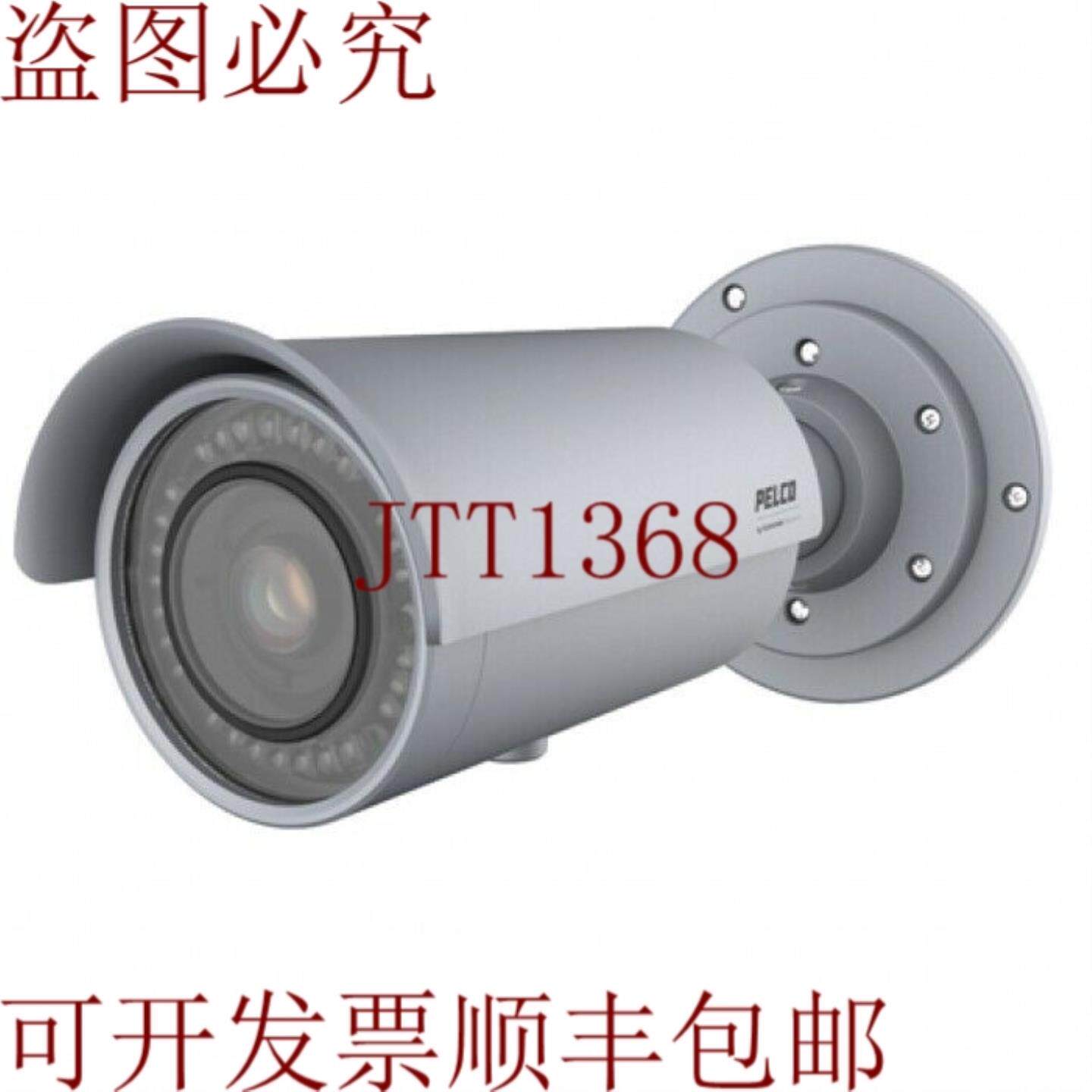 供应Pelco IBP1110-ER 100Megapixel 环保子弹相机28 - 10