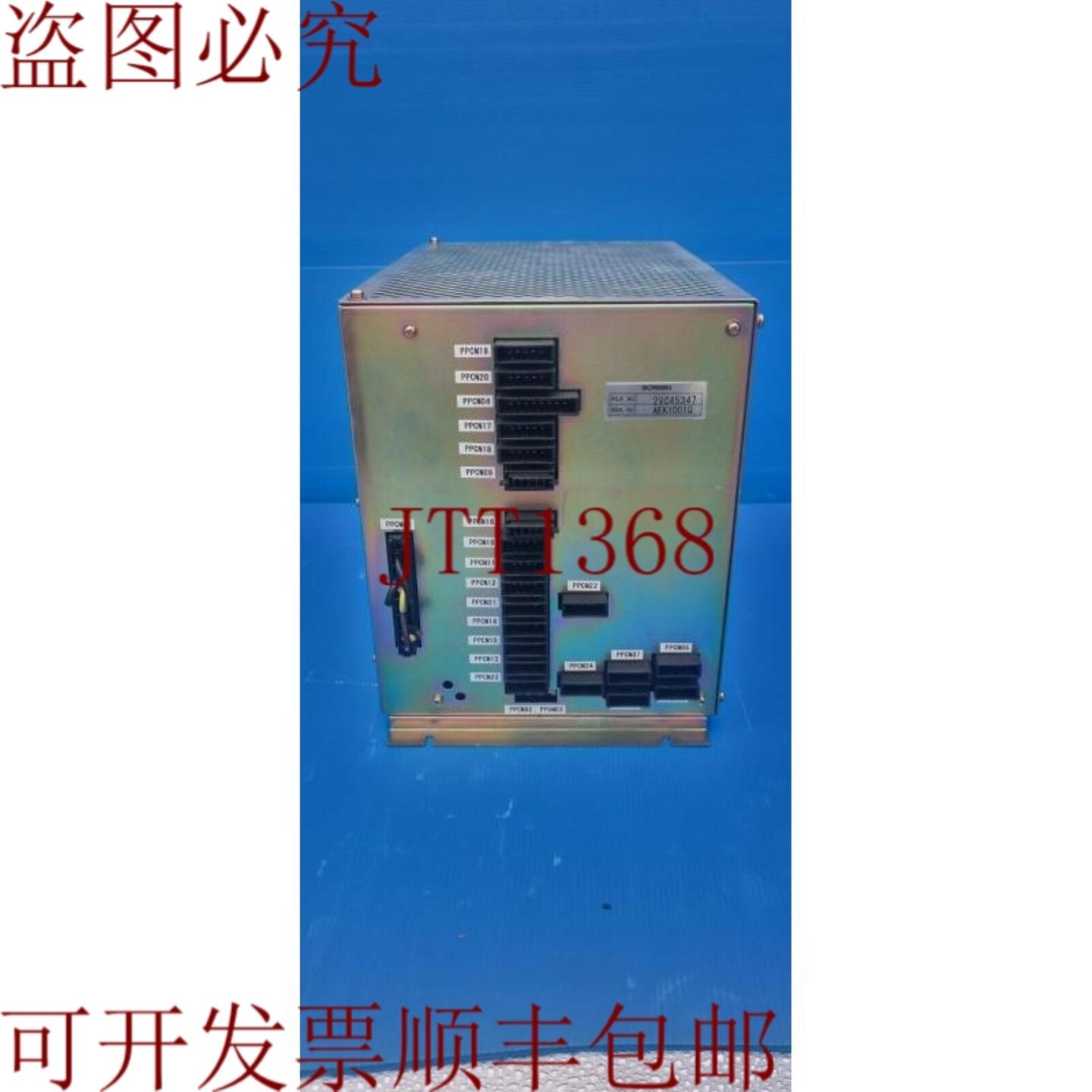 供应DAINIPPON 屏幕电源盒 2VC453472VCB0761