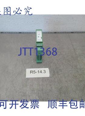 供应菲尼克斯电气 2811954 电源菲尼克斯 MCR-PS-230AC24DC