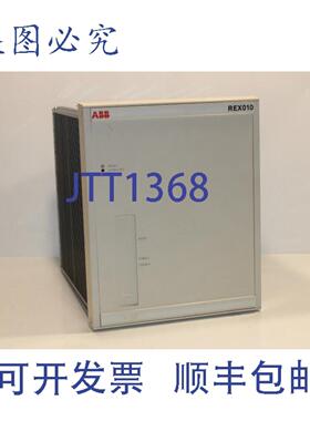 供应ABB REX010装置