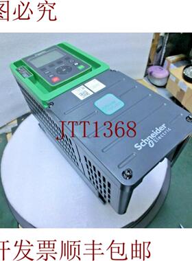 供应 Altivar ATV630U40N4 4KW-5 Var Vitesse Clé3