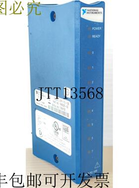 供应国家仪器公司 cFP-TC-120 Compact FieldPoint