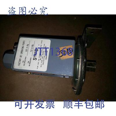 供应NNB SQUARE D 真空开关 30 - 70 英寸汞柱 65 英尺储