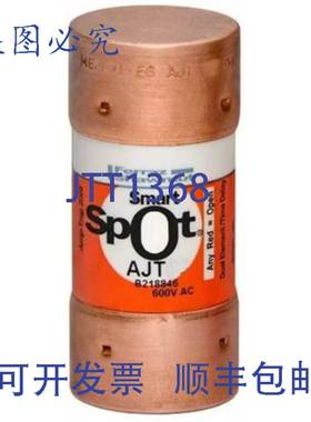 供应AJT150 保险丝 150A 600V 延时陶瓷体镀银触点