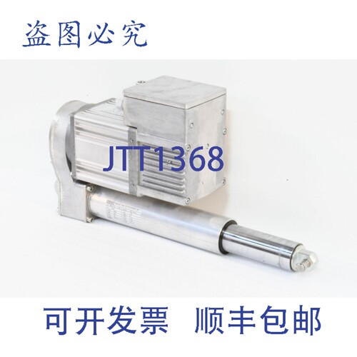 现货供应RACO 14135，T6E4，电动缸