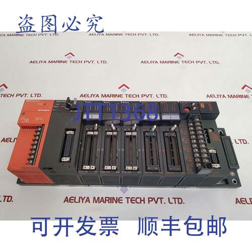 现货供应Melsec A1S61PN、A2UCPU、A1SX42、A1SY42、A1S64AD、A1S